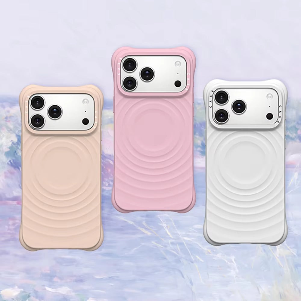 iPhone Case iPhone 17 Pro Max / Black ZenithXCase