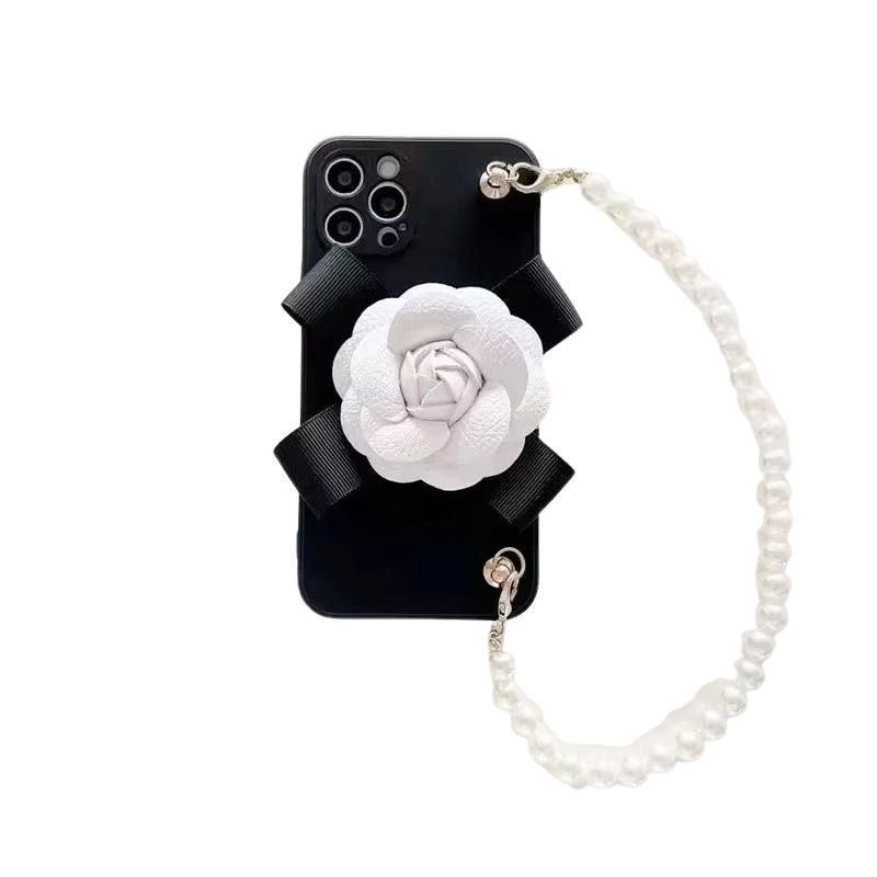 iPhone Case iPhone 17 Pro Max / Black ZenithXCase