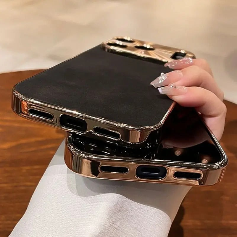 iPhone Case iPhone 17 Pro Max / Orange ZenithXCase