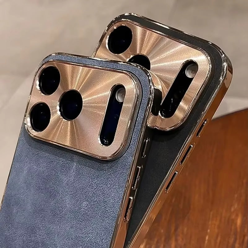 iPhone Case iPhone 17 Pro Max / Orange ZenithXCase