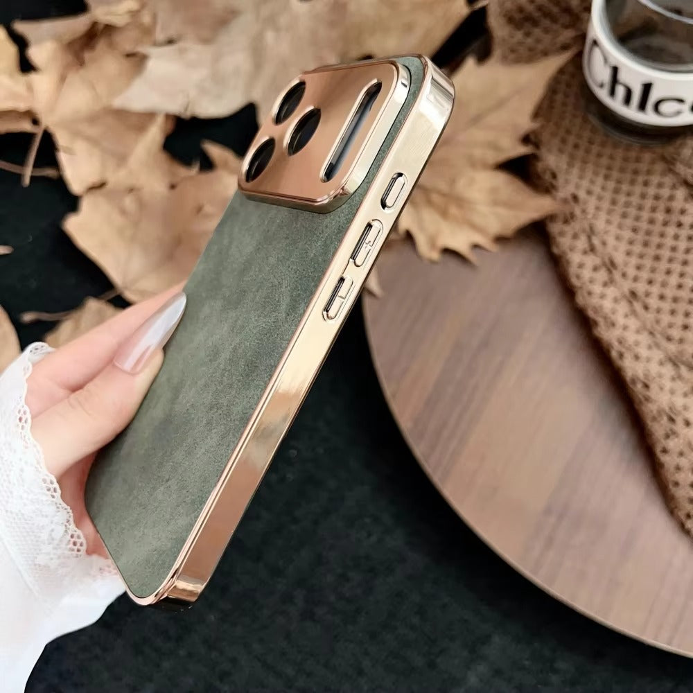 iPhone Case iPhone 17 Pro Max / Orange ZenithXCase