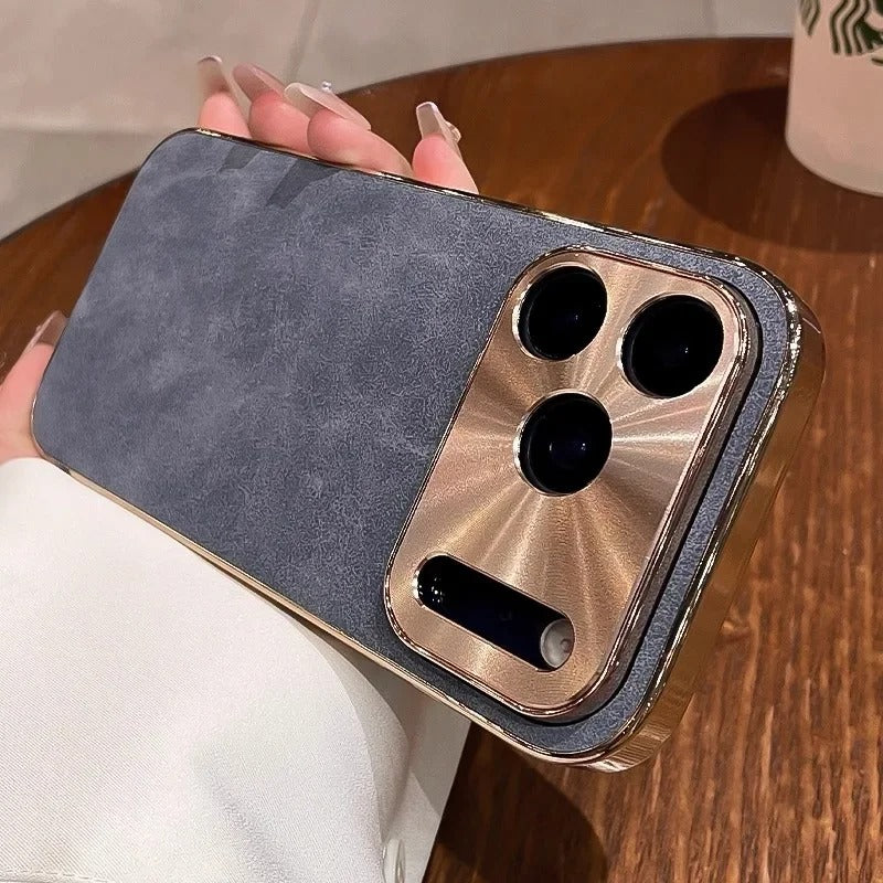 iPhone Case iPhone 17 Pro Max / Orange ZenithXCase