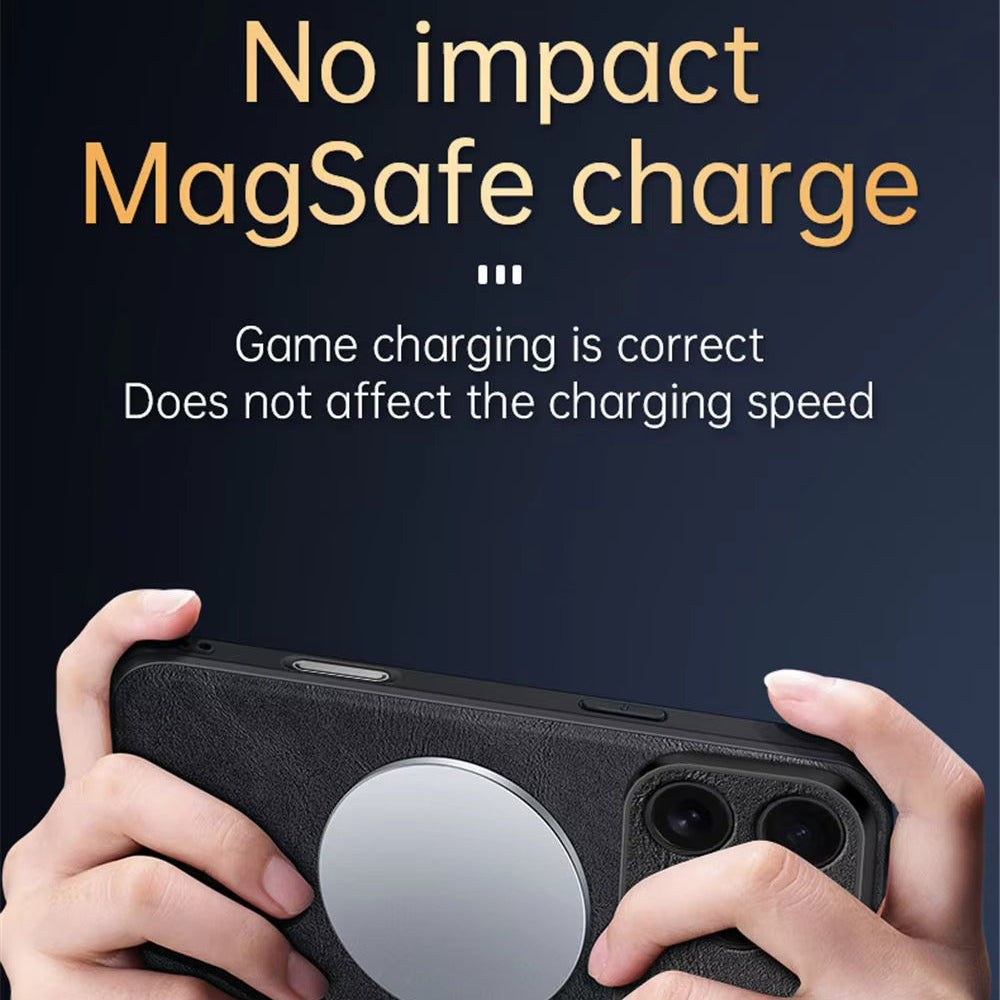 iPhone Case iPhone 17 Pro Max / Black ZenithXCase