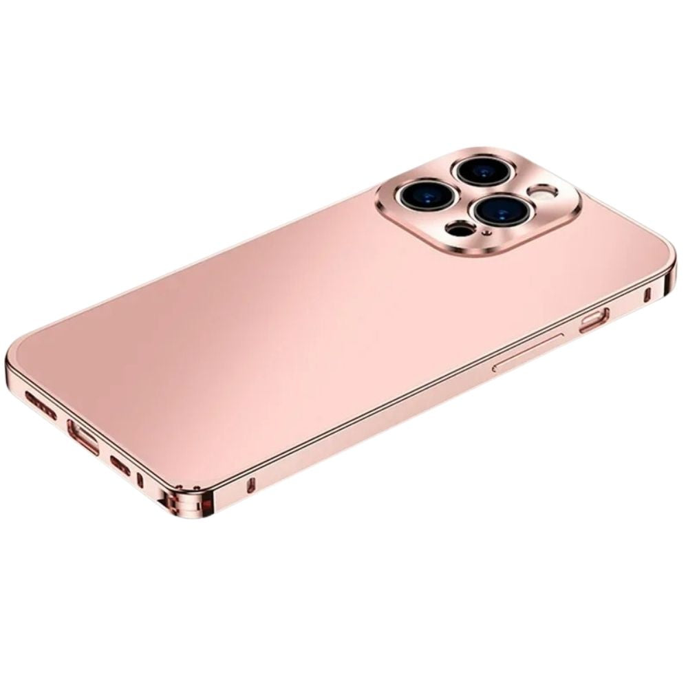 iPhone Case iPhone 17 Pro Max / Pink ZenithXCase