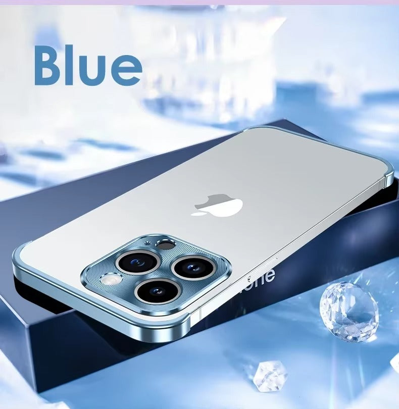 iPhone Case iPhone 17 Pro Max / Black ZenithXCase