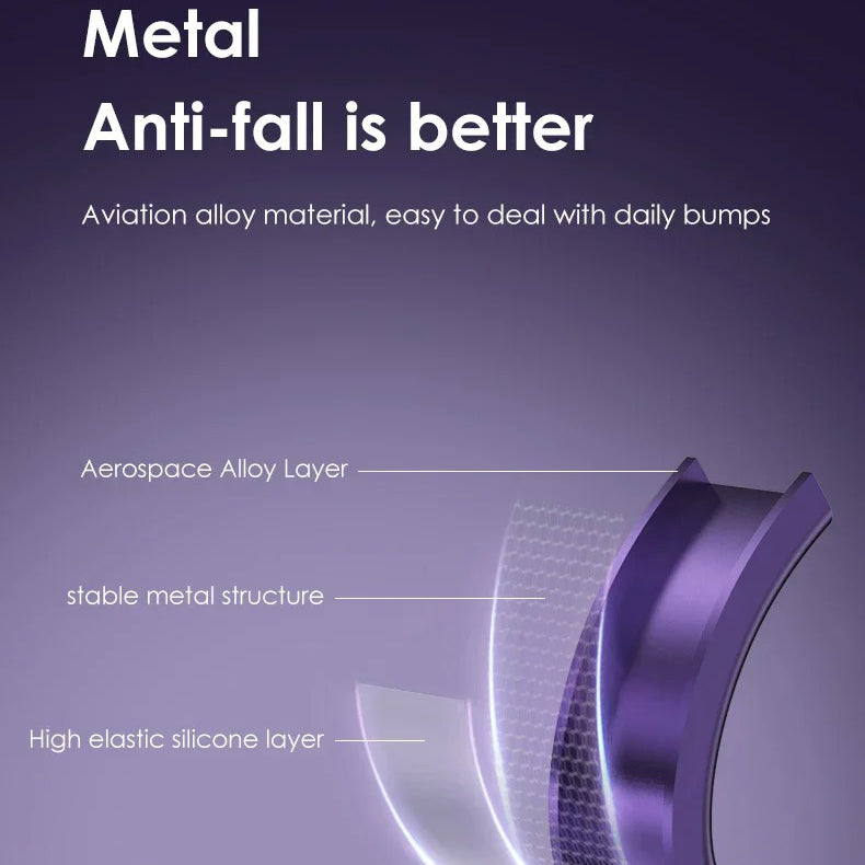 iPhone Case iPhone 17 Pro Max / Black ZenithXCase