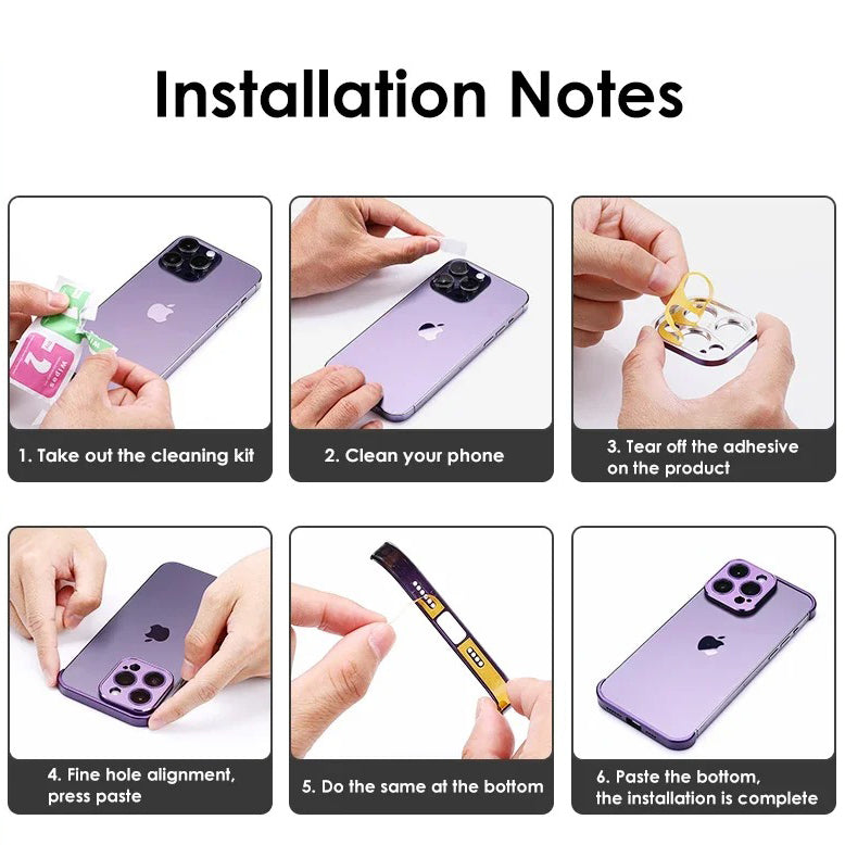 iPhone Case iPhone 17 Pro Max / Black ZenithXCase