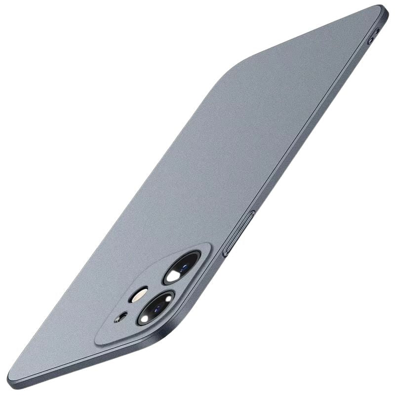 iPhone Case iPhone 17 Pro Max / Gray ZenithXCase