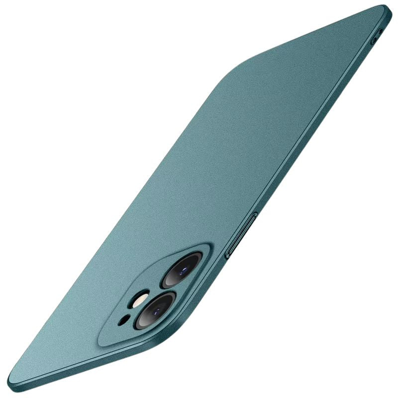 iPhone Case iPhone 17 Pro Max / Green ZenithXCase