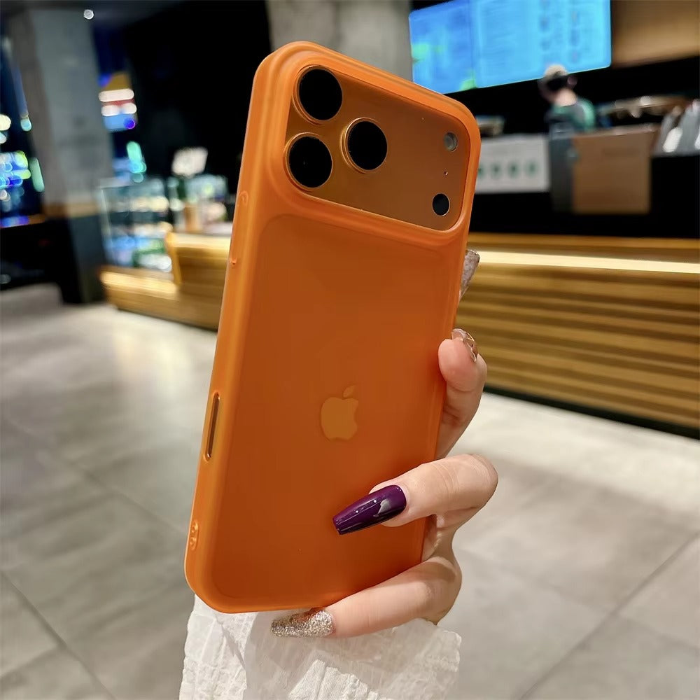 iPhone Case iPhone 17 Pro Max / Orange ZenithXCase