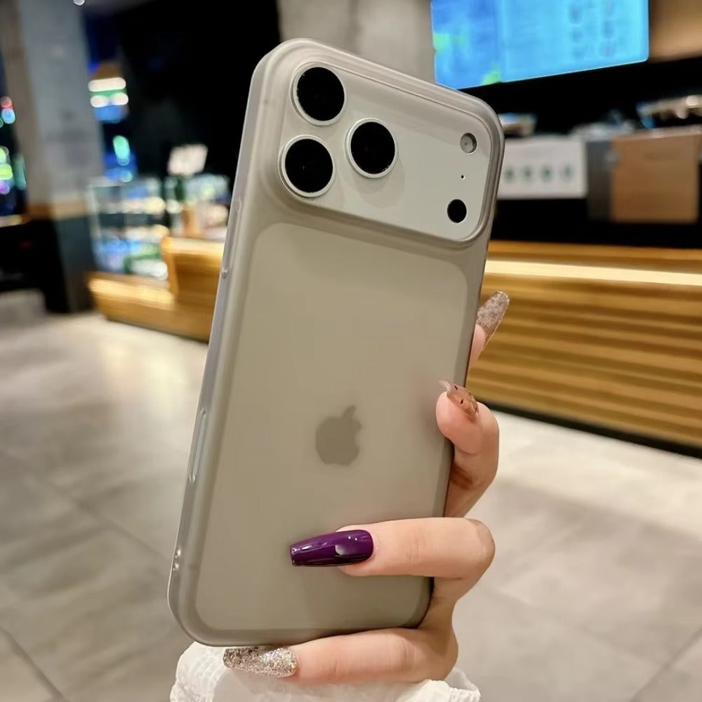 iPhone Case iPhone 17 Pro Max / Orange ZenithXCase