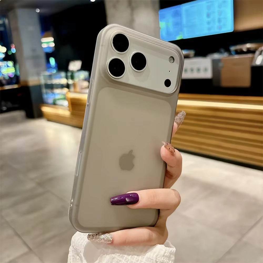 iPhone Case iPhone 17 Pro Max / Gray ZenithXCase