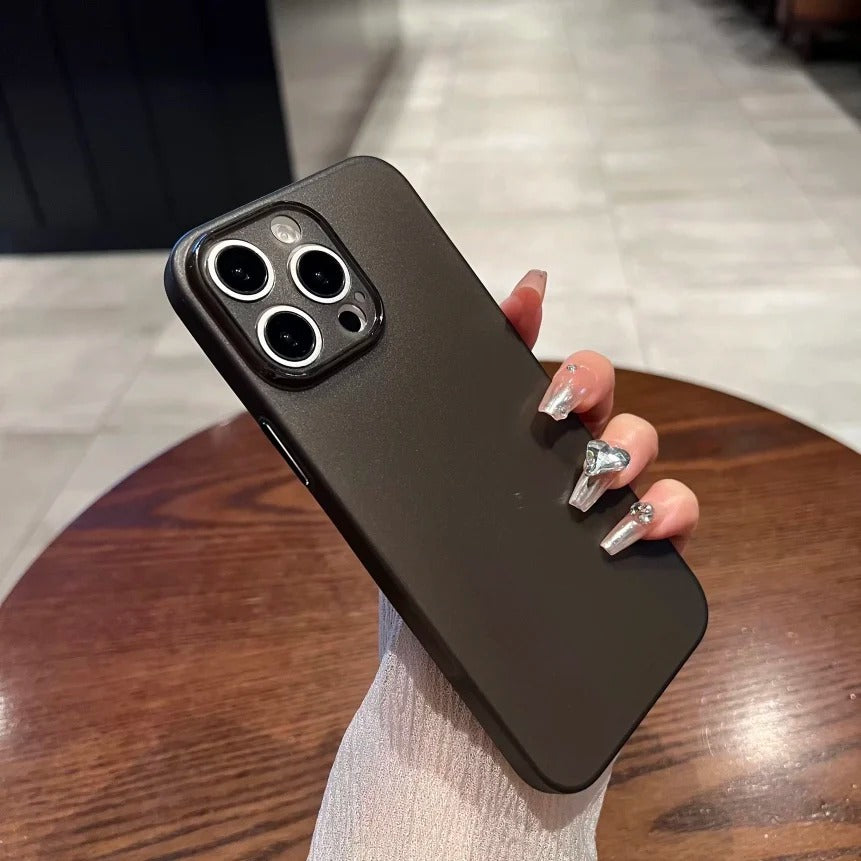 iPhone Case iPhone 17 Pro Max / Orange ZenithXCase