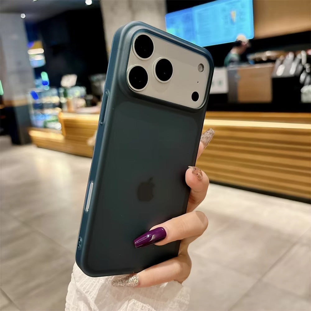 iPhone Case iPhone 17 Pro Max / Navy ZenithXCase
