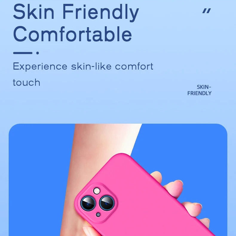 iPhone Case iPhone 17 Pro Max / Black ZenithXCase