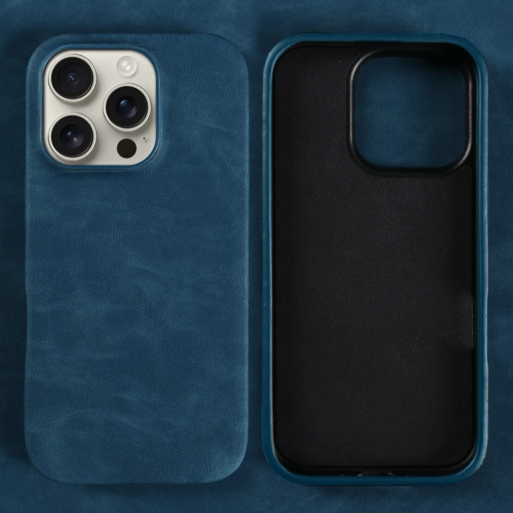 iPhone Case iPhone 17 Pro Max / Black ZenithXCase