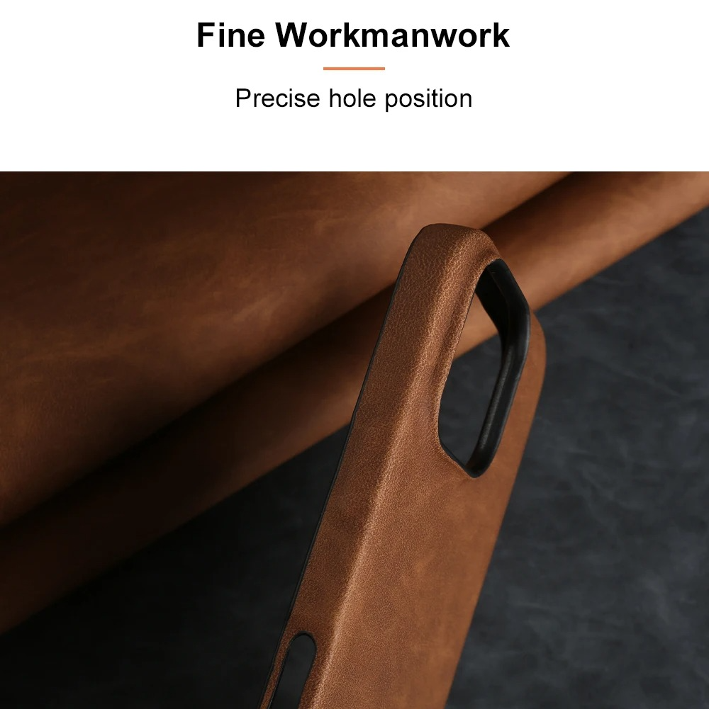 iPhone Case iPhone 17 Pro Max / Black ZenithXCase