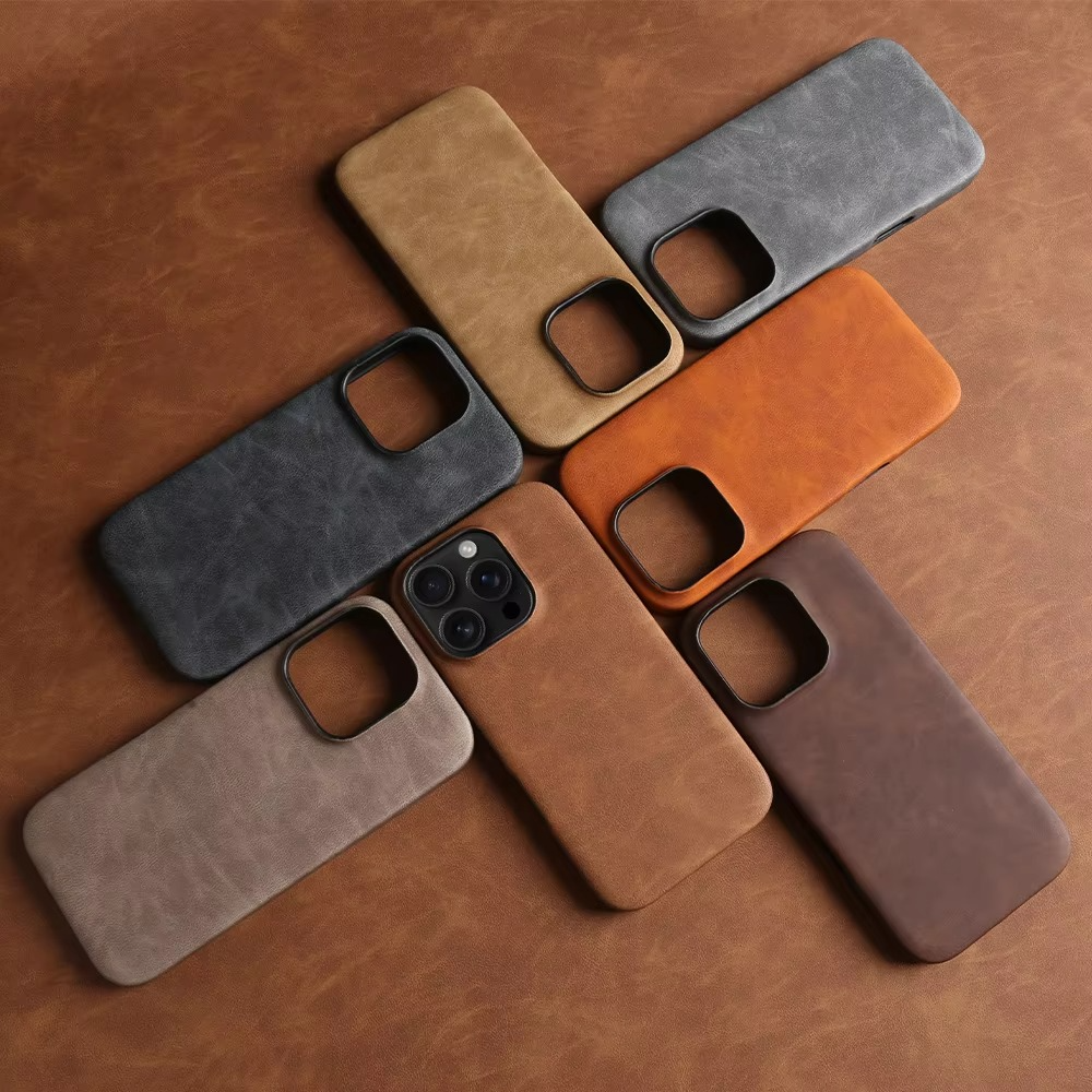 iPhone Case iPhone 17 Pro Max / Black ZenithXCase