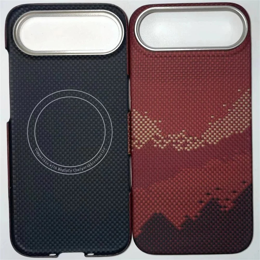 iPhone Case iPhone 17 Pro Max / Black ZenithXCase