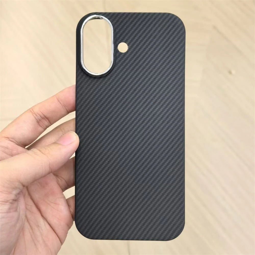 iPhone Case iPhone 17 Pro Max / Black ZenithXCase