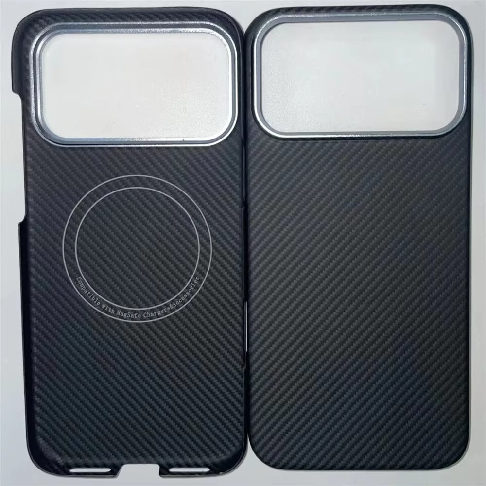 iPhone Case iPhone 17 Pro Max / Black ZenithXCase