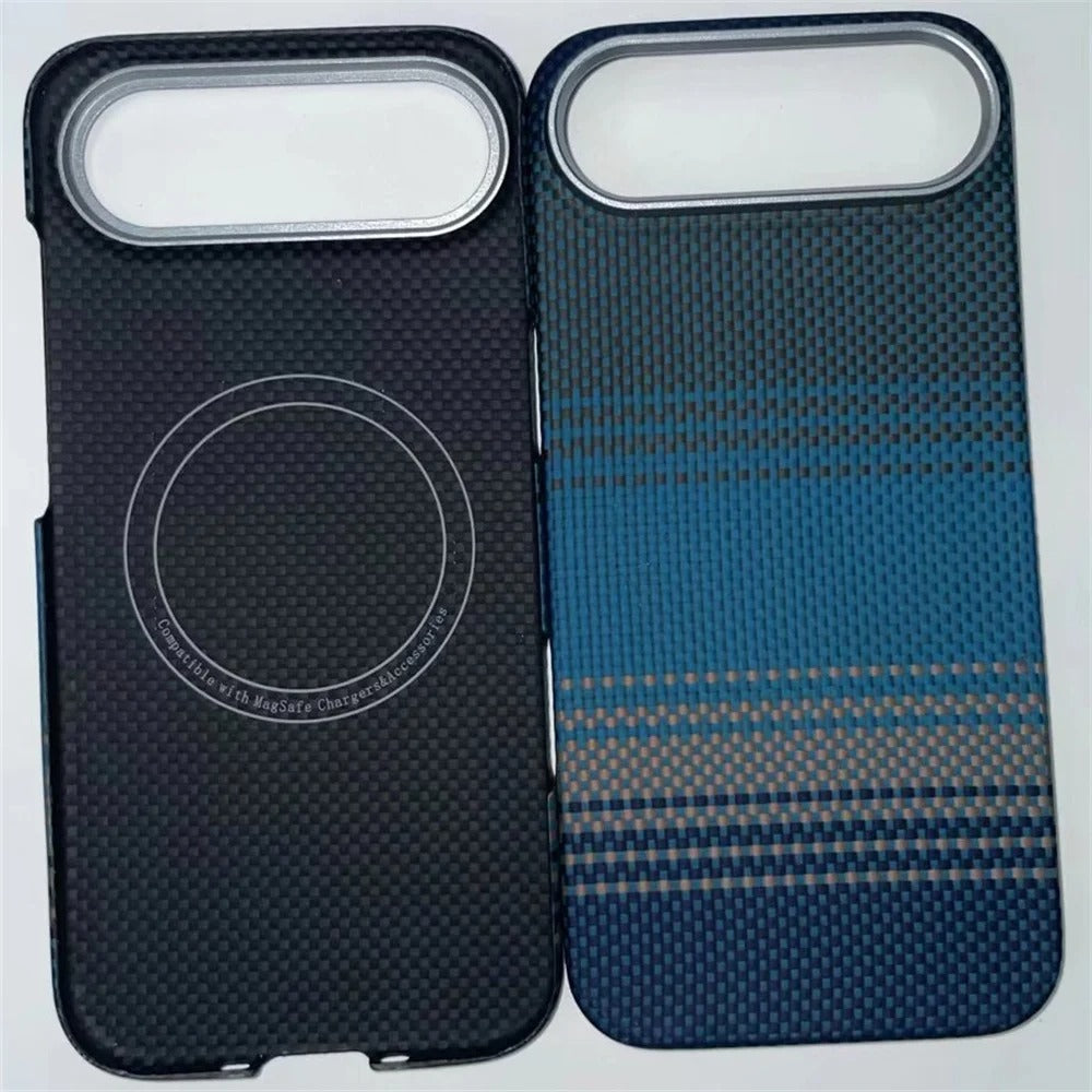 iPhone Case iPhone 17 Pro Max / Black ZenithXCase