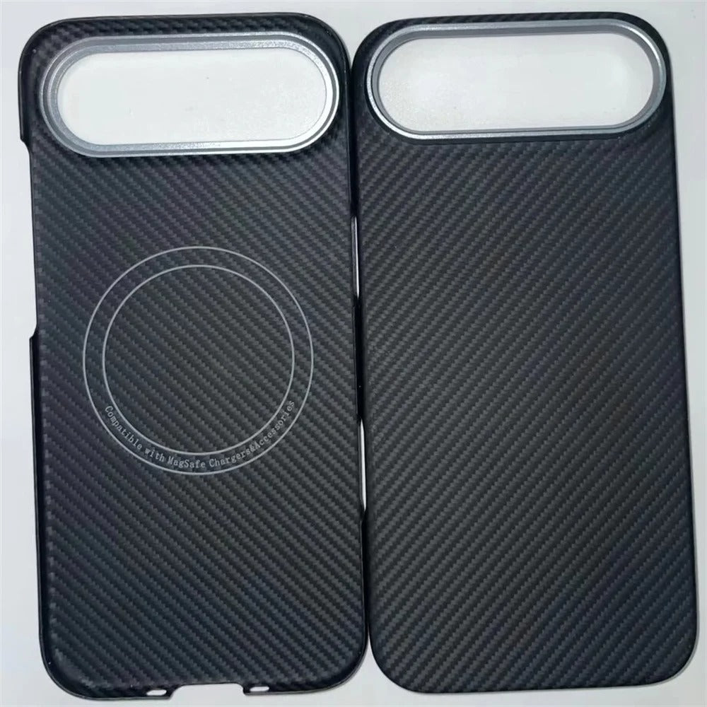 iPhone Case iPhone 17 Pro Max / Black ZenithXCase