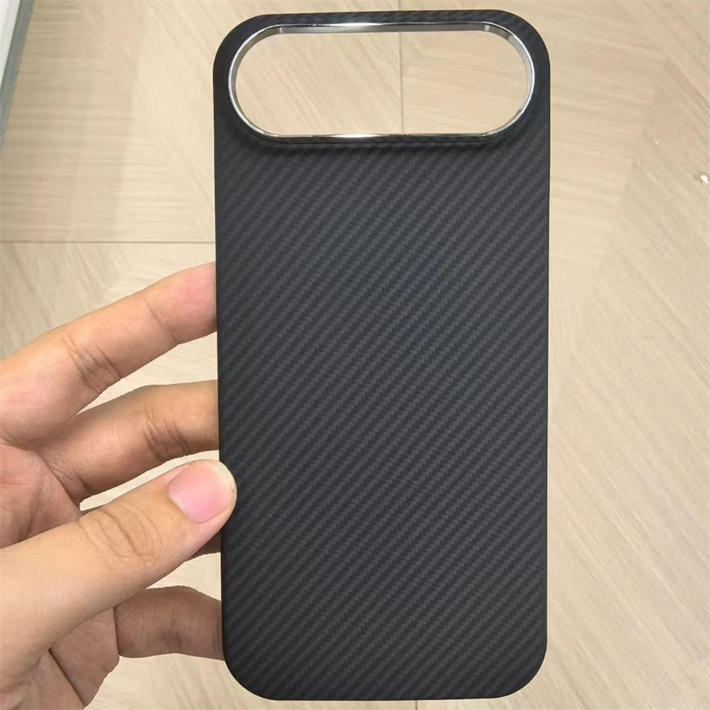 iPhone Case iPhone 17 Pro Max / Black ZenithXCase