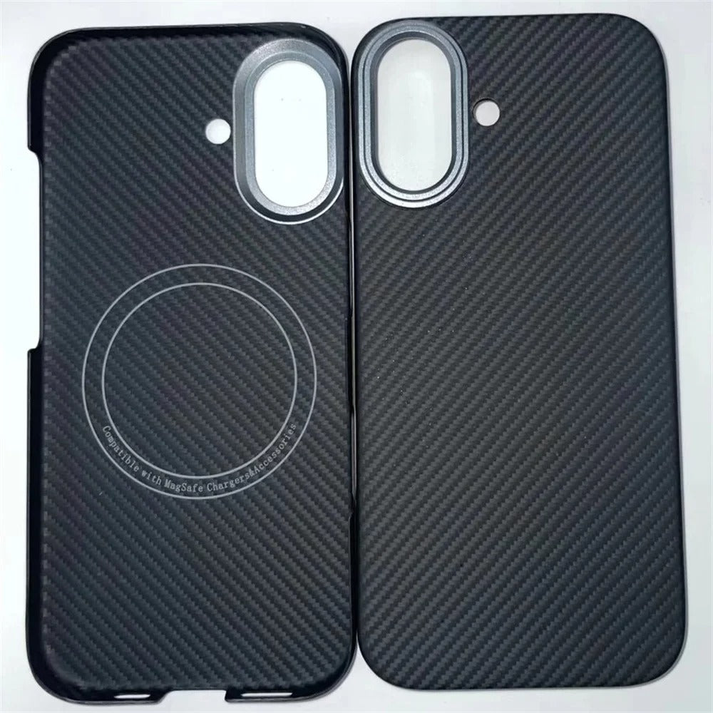 iPhone Case iPhone 17 Pro Max / Black ZenithXCase