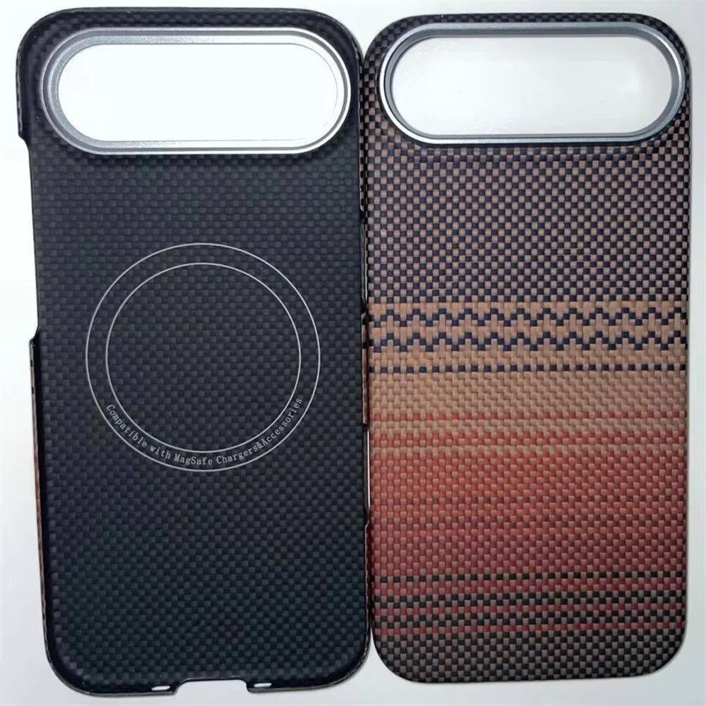 iPhone Case iPhone 17 Pro Max / Black ZenithXCase