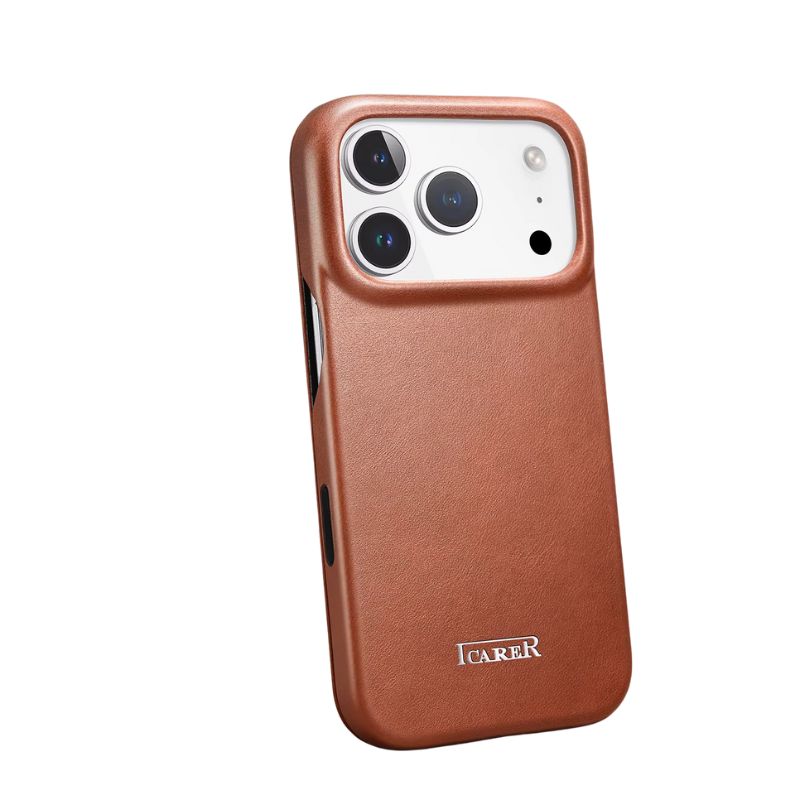 iPhone Case iPhone 17 Pro Max / Black NovaXCase