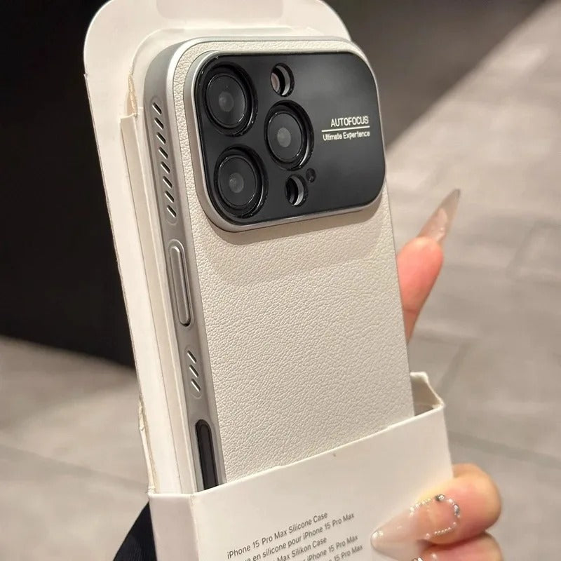 iPhone Case iPhone 17 Pro Max / Black NovaXCase