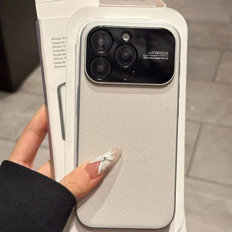 iPhone Case iPhone 17 Pro Max / Black NovaXCase