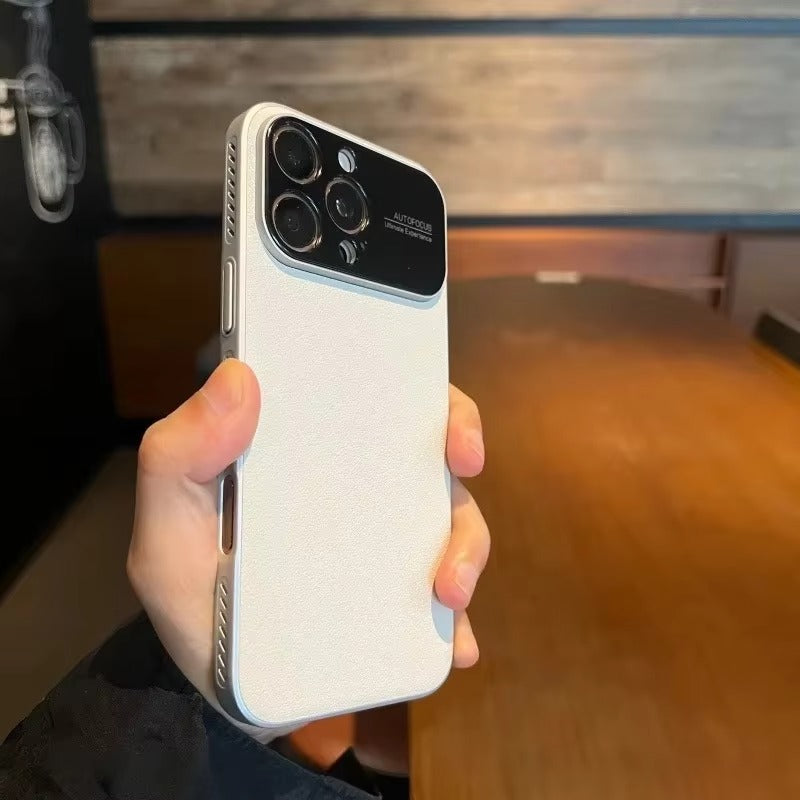 iPhone Case iPhone 17 Pro Max / Black NovaXCase