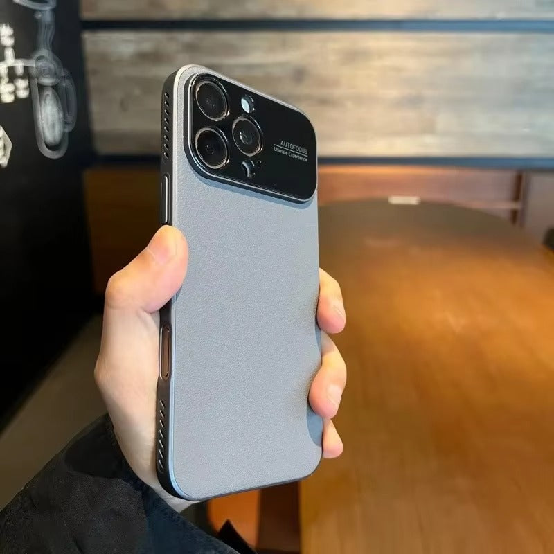 iPhone Case iPhone 17 Pro Max / Black NovaXCase