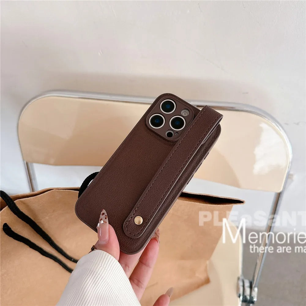 iPhone Case iPhone 17 Pro Max / Black ZenithXCase