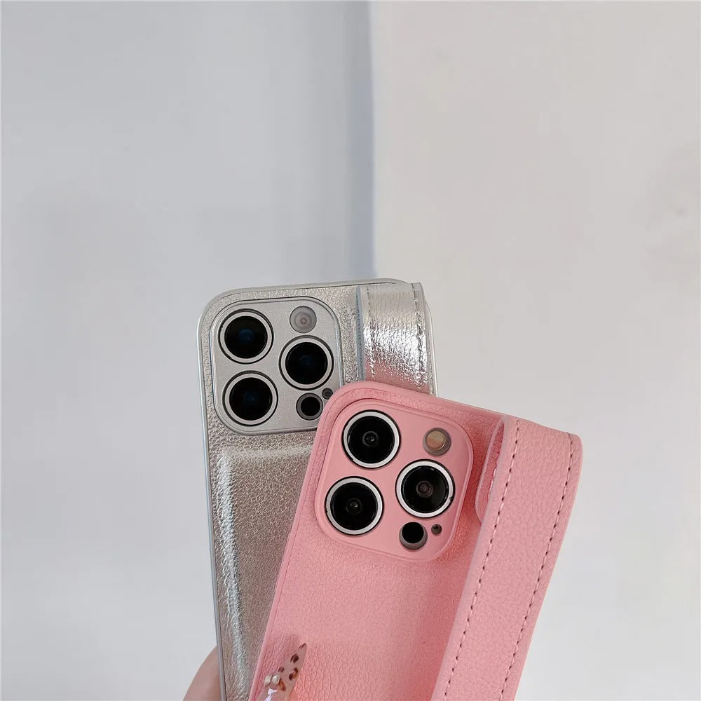 iPhone Case iPhone 17 Pro Max / Black ZenithXCase