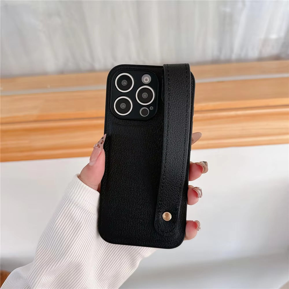 iPhone Case iPhone 17 Pro Max / Black ZenithXCase