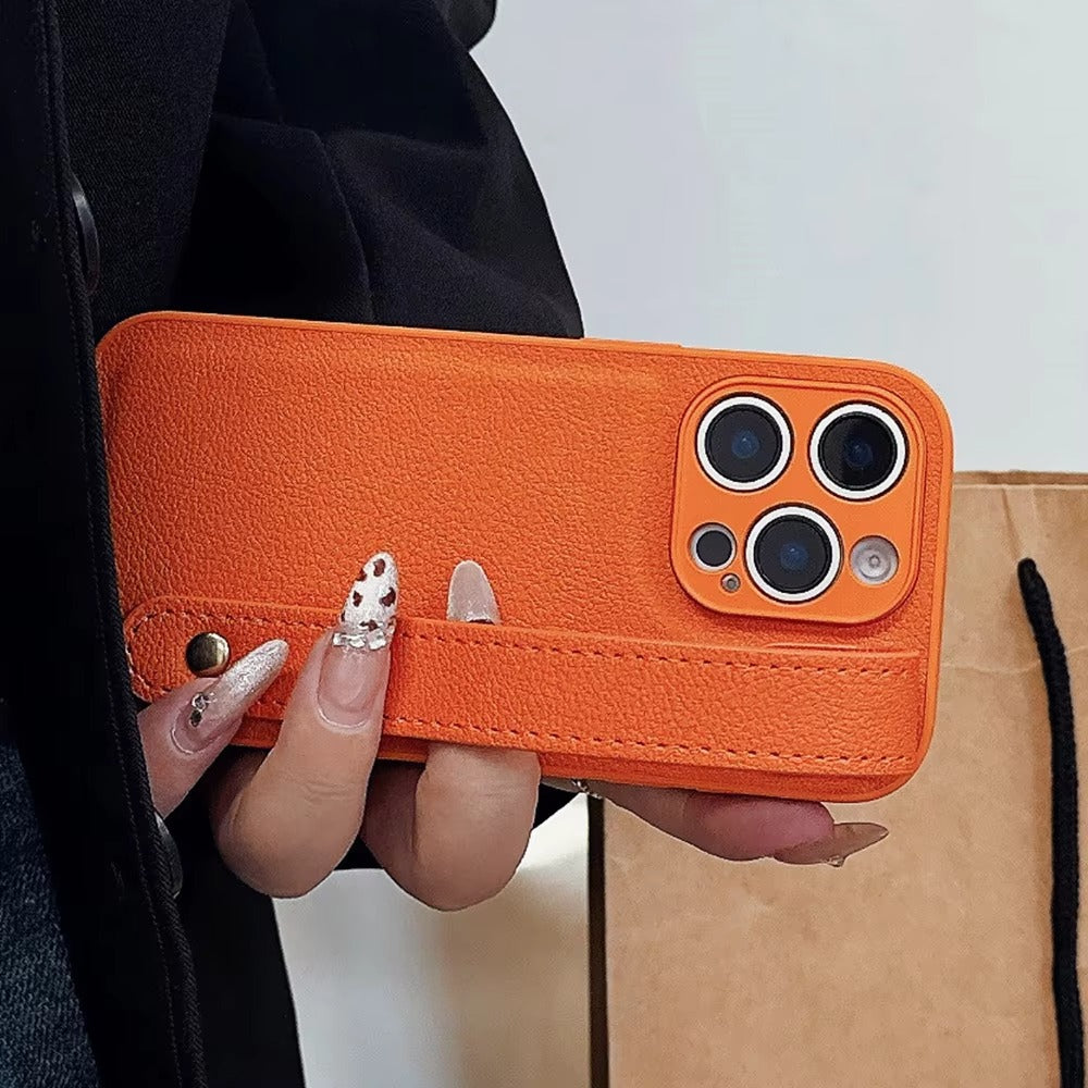 iPhone Case iPhone 17 Pro Max / Black ZenithXCase