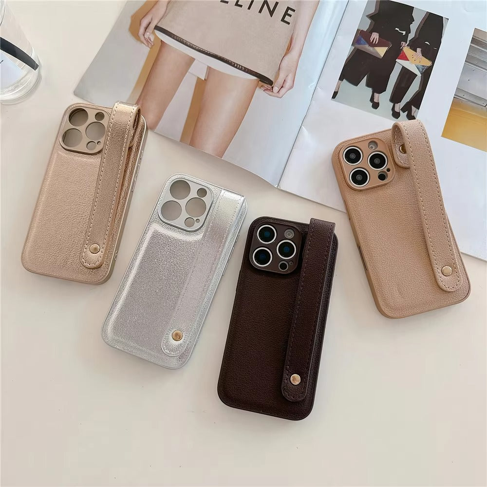 iPhone Case iPhone 17 Pro Max / Black ZenithXCase