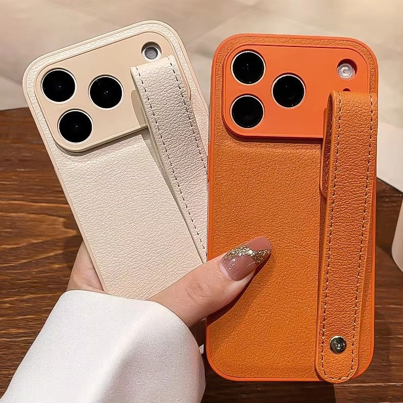 iPhone Case iPhone 17 Pro Max / Black ZenithXCase