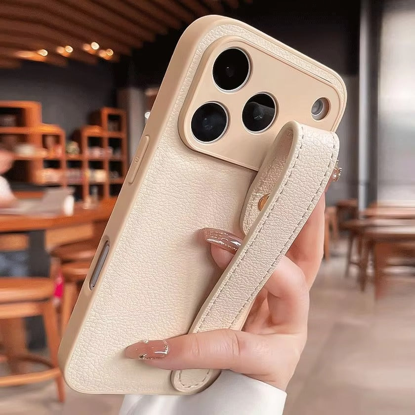 iPhone Case iPhone 17 Pro Max / Black ZenithXCase