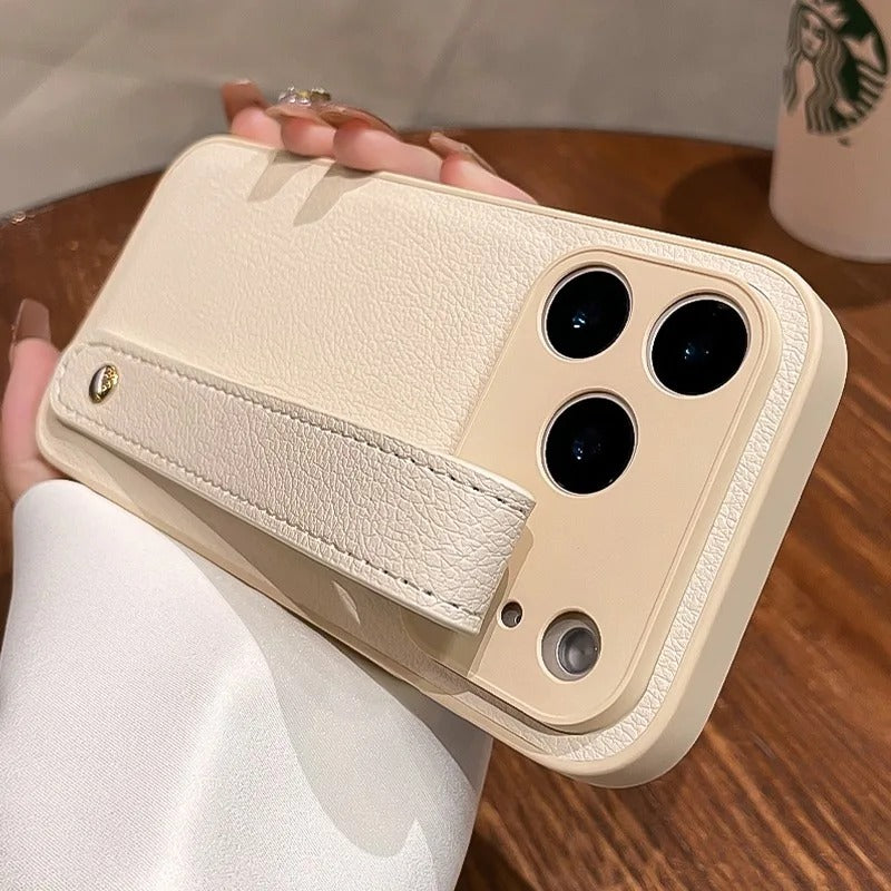 iPhone Case iPhone 17 Pro Max / Gudong Bai ZenithXCase