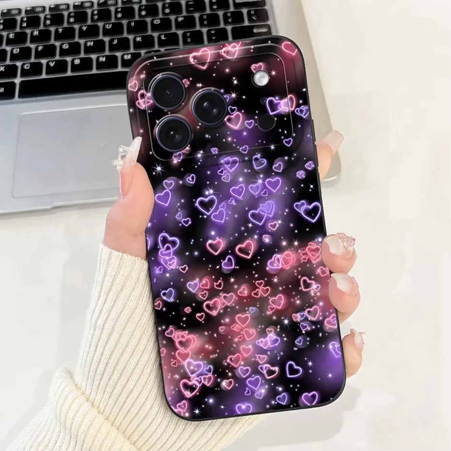 iPhone Case iPhone 17 Pro Max / Aurora Marble ZenithXCase