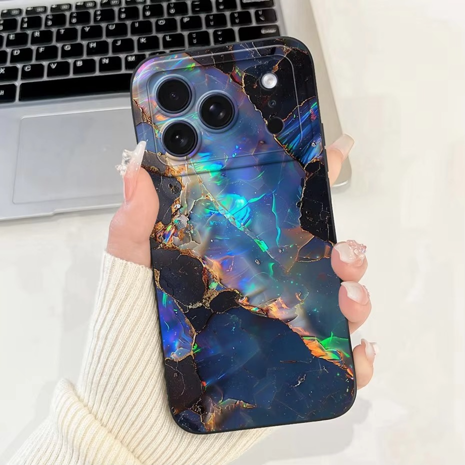 iPhone Case iPhone 17 Pro Max / Ink Tiger NovaXCase