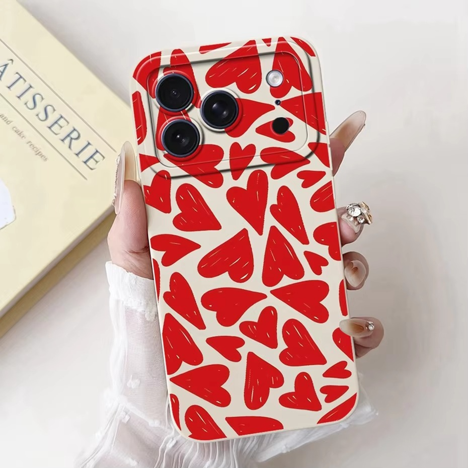 iPhone Case iPhone 17 Pro Max / Aurora Marble ZenithXCase