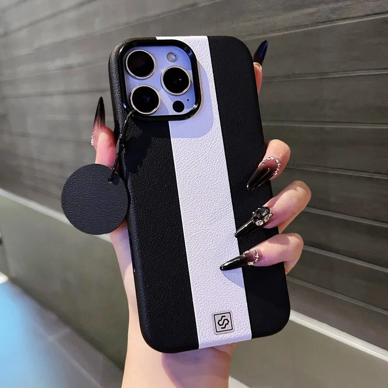 iPhone Case iPhone 17 Pro Max / Black ZenithXCase