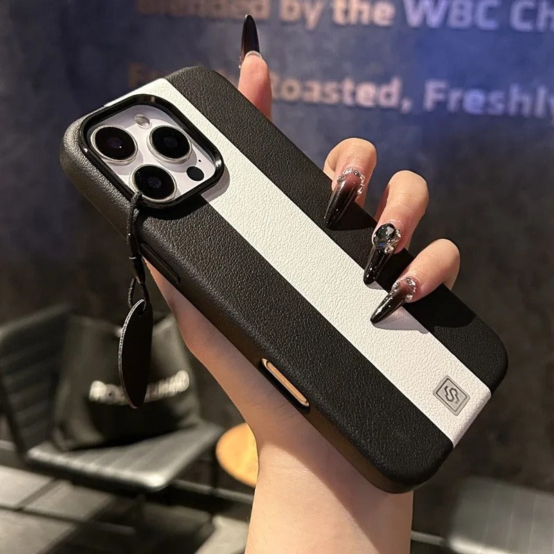 iPhone Case iPhone 17 Pro Max / Black ZenithXCase