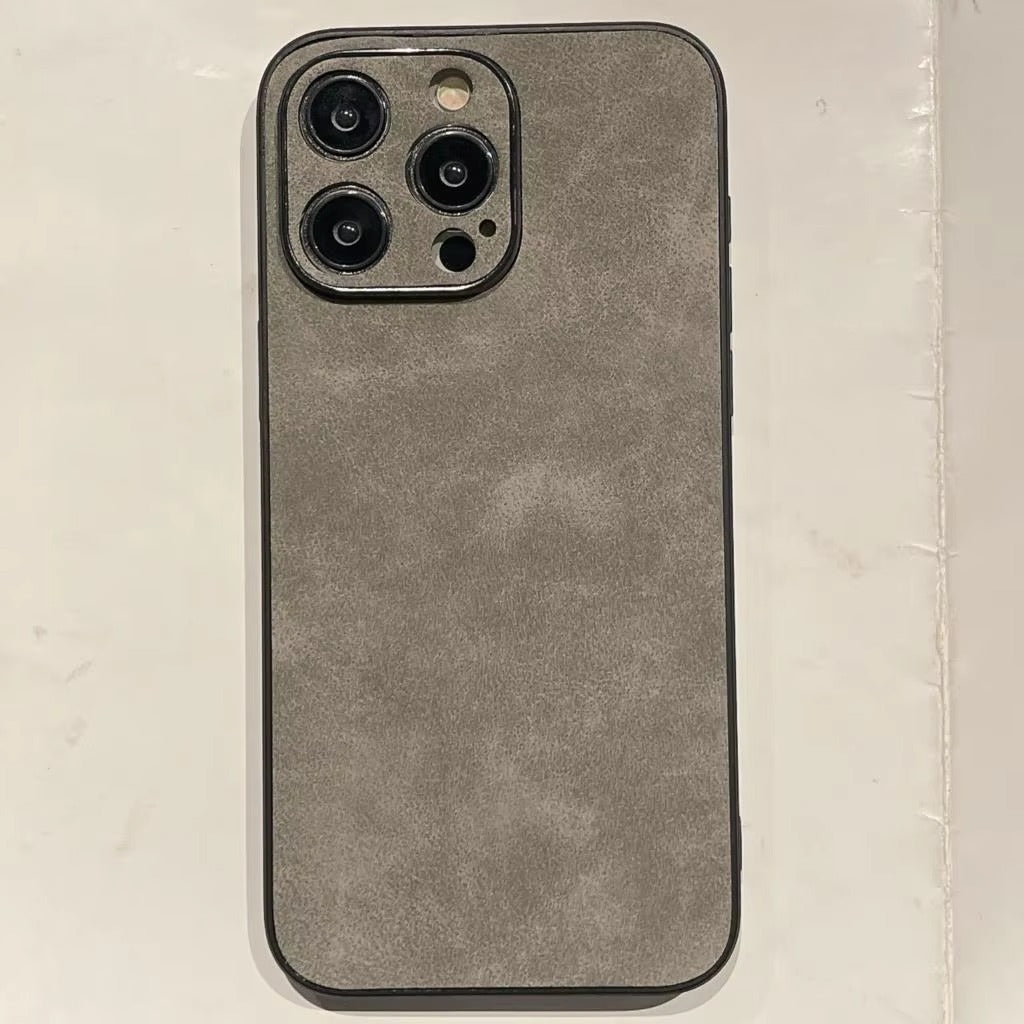 iPhone Case iPhone 17 Pro Max / Black NovaXCase