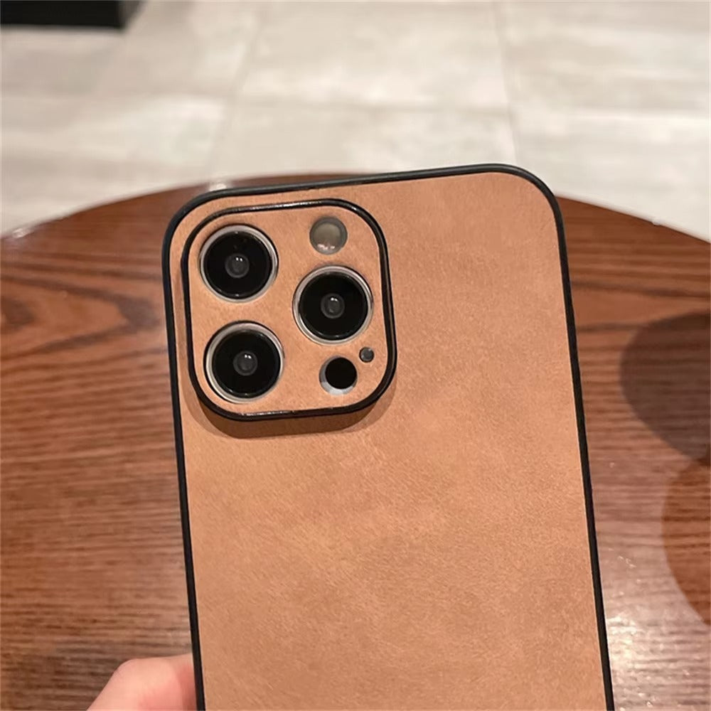 iPhone Case iPhone 17 Pro Max / Black NovaXCase